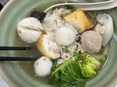 -阿坤纯正西刀鱼丸(Kuala Lumpur Branch)