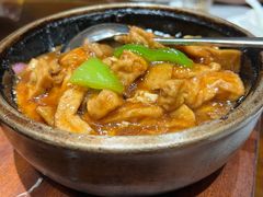 -北国饭店·海鲜·北方菜(峡山店)