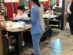 大堂-悦秀·高级粤菜