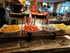 -AdD全日制餐厅(中谷花园酒店)