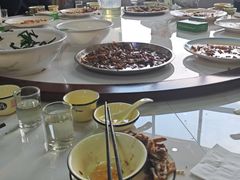 -甘家界牌柠檬鸭(青山店)