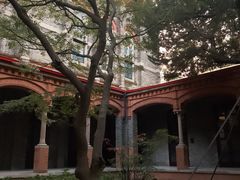 -苏州大学(天赐庄校区)