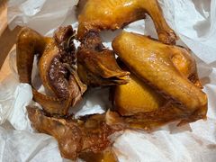 -大鸽饭(岗顶店)