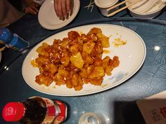 -倍儿美海鲜大排挡·非遗海鲜蒸饺(洋货店)