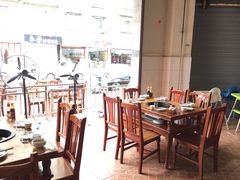 包厢-佘记全家福芋儿鸡(向阳街总店)
