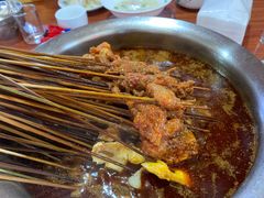 -牛华八婆麻辣烫(起源店)