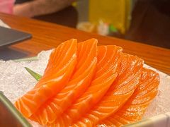 -戏作寿司(观音桥店)