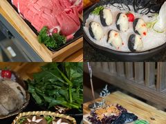 -湊湊火锅·茶憩(恒隆广场店)