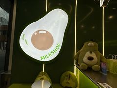 -迷客夏Milksha(圆融天幕店)