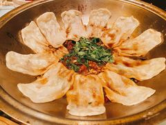地锅排骨-大张烙馍村(泉山店)