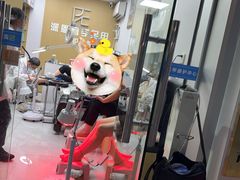 -派恩宜灰指甲甲沟炎(世贸店)