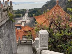 -南沙天后宫景区