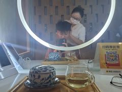 -施奈儿.洗头頭療.按摩SPA.采耳(上梅林店)