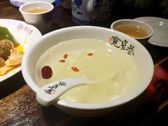 -张氏宽窄巷成都名小吃(茂业百货华强北店)