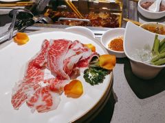 -海底捞火锅(江北万达商业广场店)
