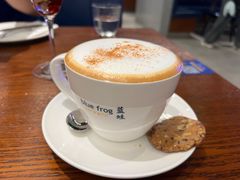 -bluefrog蓝蛙(新三里屯太古里店)