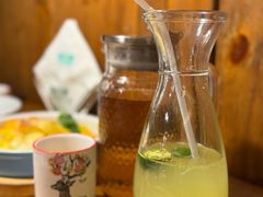 -新白鹿餐厅(龙游路店)