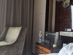 -抚顺中伟假日国际酒店