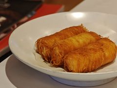 -汤城小厨•粤菜•靓汤(金宝街店)