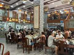 -红星光发煲仔饭(文海店)