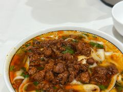 -老爷庙风味美食府(魏都大道店)
