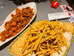 -不夜天烧烤牛骨头(南湖店)