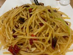 -新疆食府(华龙店)