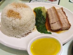 -大咀港式茶餐厅(海岸城店)