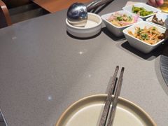 -巴奴毛肚火锅(大剧院店)