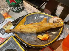-极尚大瀛喜日本料理(铜锣湾店)