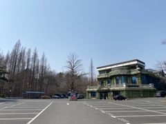 -棒棰岛宾馆景区
