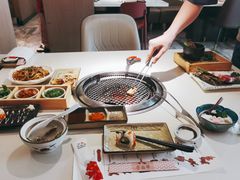 -赤坂亭M9和牛烧肉·日料398放题(万达店)