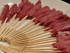-南门涮肉(上海二店)