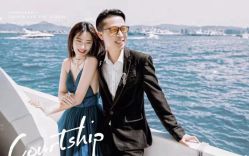 -太古映画婚纱摄影(天河店)