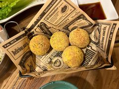 -恩你小木屋·韩式料理(假日广场店)