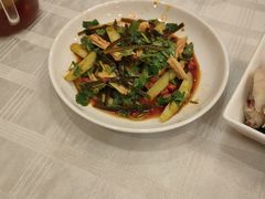 -翠亭酒家(山西南路店)