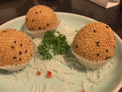-万丽轩·粤菜(王府井金茂万丽酒店)