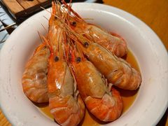 -蚝翅·海鲜粥·烧烤·龙虾季(海曙天一店)