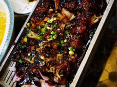 -柒皓餐廳(高新十路店)