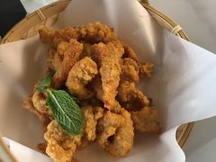 -渔语鱼新川菜Bistro(万象天地店)
