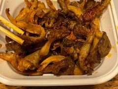 -有奴思烤肉·清真(正宁路店)