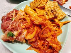 -九寸花汀(摩天活力城店)