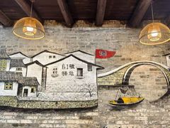 -61号餐吧(兴坪古镇漓江店)