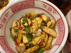 -大灶头·新昌菜(中国茶市店)
