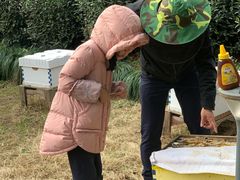 -自在弥林花园餐厅(云栖店)