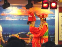 -南诏风情岛