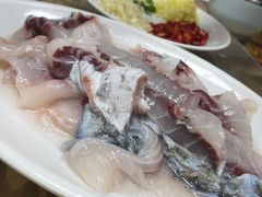 -新渔之道餐厅(塘厦店)