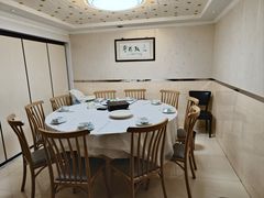 包厢-香满锅老北京羊蝎子火锅·家常菜(新街口店)