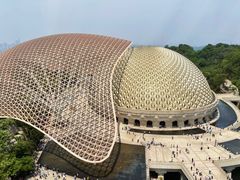 -牛首山文化旅游区