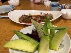 -澜小宴·胶东海鲜烟台味(时光塔店)